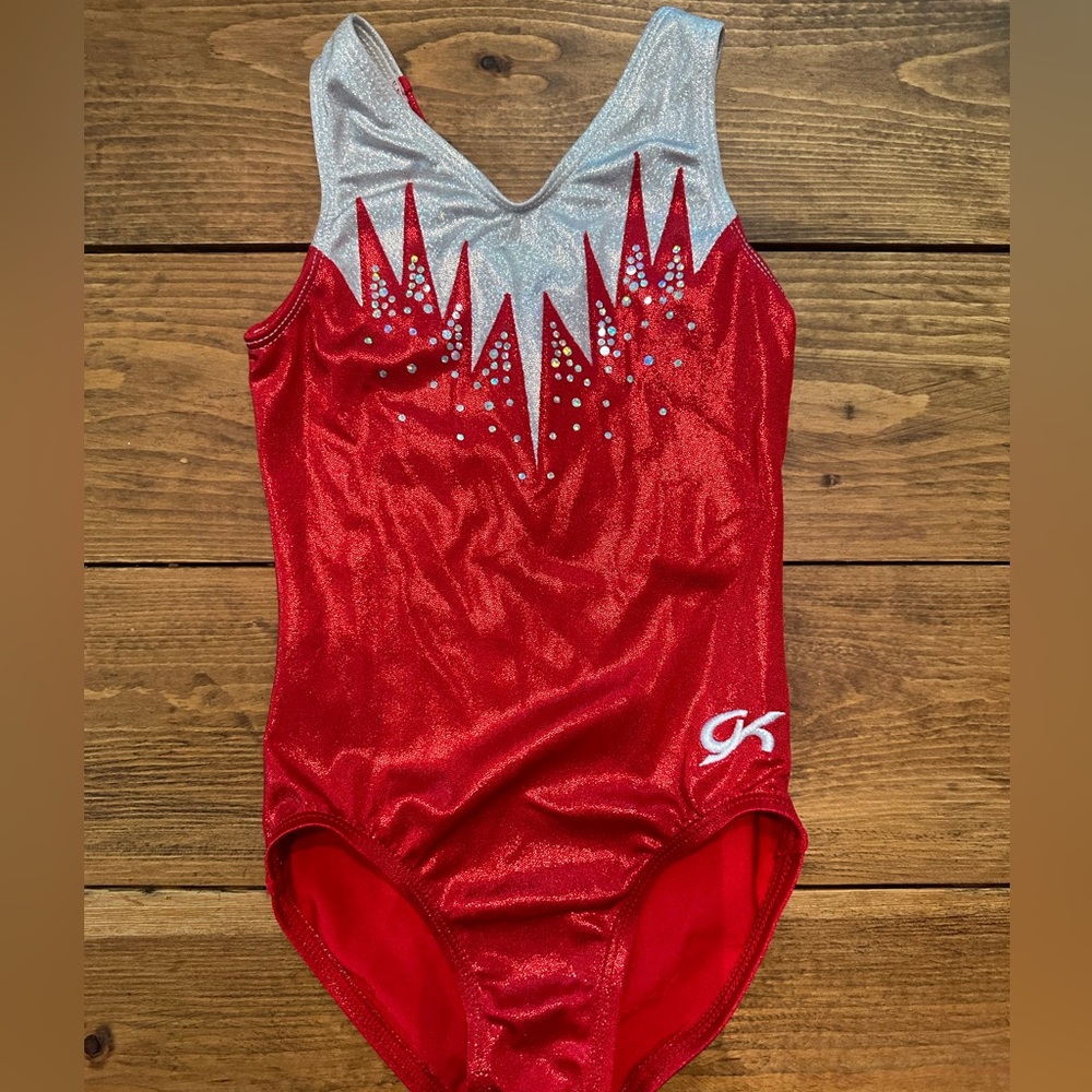 GK Leotard-child medium